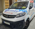 Білий Опель Vivaro-e, об'ємом двигуна 0 л та пробігом 43 тис. км за 21002 $, фото 1 на Automoto.ua
