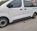 Білий Опель Vivaro-e, об'ємом двигуна 0 л та пробігом 7 тис. км за 22500 $, фото 2 на Automoto.ua