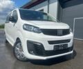 Білий Опель Vivaro-e, об'ємом двигуна 0 л та пробігом 57 тис. км за 24700 $, фото 1 на Automoto.ua