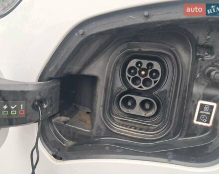 Білий Опель Vivaro-e, об'ємом двигуна 0 л та пробігом 7 тис. км за 22500 $, фото 10 на Automoto.ua