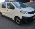 Белый Опель Vivaro-e, объемом двигателя 0 л и пробегом 48 тыс. км за 27999 $, фото 8 на Automoto.ua