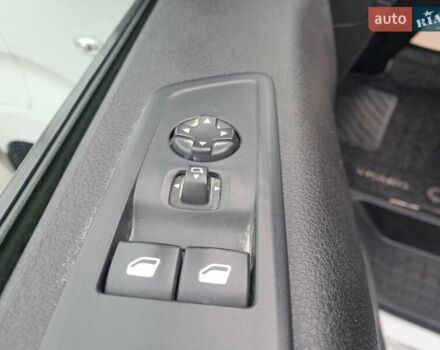 Білий Опель Vivaro-e, об'ємом двигуна 0 л та пробігом 7 тис. км за 22500 $, фото 36 на Automoto.ua