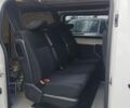 Белый Опель Vivaro-e, объемом двигателя 0 л и пробегом 48 тыс. км за 27999 $, фото 1 на Automoto.ua