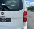 Білий Опель Vivaro-e, об'ємом двигуна 0 л та пробігом 57 тис. км за 24700 $, фото 11 на Automoto.ua