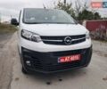Білий Опель Vivaro-e, об'ємом двигуна 0 л та пробігом 7 тис. км за 22500 $, фото 7 на Automoto.ua