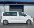 Білий Опель Vivaro-e, об'ємом двигуна 0 л та пробігом 57 тис. км за 24700 $, фото 5 на Automoto.ua