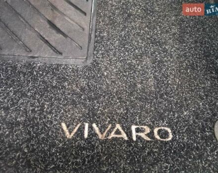 Білий Опель Vivaro-e, об'ємом двигуна 0 л та пробігом 7 тис. км за 22500 $, фото 38 на Automoto.ua