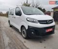Білий Опель Vivaro-e, об'ємом двигуна 0 л та пробігом 7 тис. км за 22500 $, фото 12 на Automoto.ua