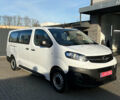 Белый Опель Vivaro-e, объемом двигателя 0 л и пробегом 31 тыс. км за 25900 $, фото 1 на Automoto.ua