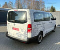 Белый Опель Vivaro-e, объемом двигателя 0 л и пробегом 31 тыс. км за 25900 $, фото 5 на Automoto.ua