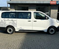 Белый Опель Vivaro-e, объемом двигателя 0 л и пробегом 31 тыс. км за 25900 $, фото 3 на Automoto.ua