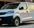 Белый Опель Vivaro-e, объемом двигателя 0 л и пробегом 19 тыс. км за 25700 $, фото 2 на Automoto.ua