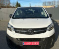 Белый Опель Vivaro-e, объемом двигателя 0 л и пробегом 31 тыс. км за 25900 $, фото 2 на Automoto.ua