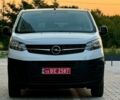 Белый Опель Vivaro-e, объемом двигателя 0 л и пробегом 19 тыс. км за 25700 $, фото 1 на Automoto.ua