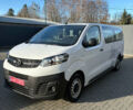 Белый Опель Vivaro-e, объемом двигателя 0 л и пробегом 63 тыс. км за 25900 $, фото 1 на Automoto.ua