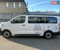 Белый Опель Vivaro-e, объемом двигателя 0 л и пробегом 31 тыс. км за 25900 $, фото 4 на Automoto.ua