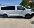 Белый Опель Vivaro-e, объемом двигателя 0 л и пробегом 36 тыс. км за 24500 $, фото 2 на Automoto.ua