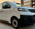 Белый Опель Vivaro-e, объемом двигателя 0 л и пробегом 19 тыс. км за 25700 $, фото 6 на Automoto.ua