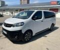 Белый Опель Vivaro-e, объемом двигателя 0 л и пробегом 36 тыс. км за 24500 $, фото 1 на Automoto.ua