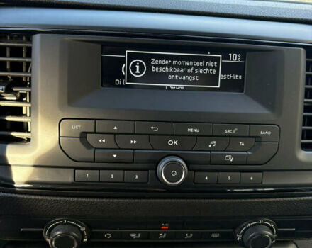 Белый Опель Vivaro-e, объемом двигателя 0 л и пробегом 31 тыс. км за 25900 $, фото 30 на Automoto.ua