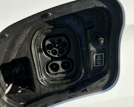 Белый Опель Vivaro-e, объемом двигателя 0 л и пробегом 31 тыс. км за 25900 $, фото 15 на Automoto.ua