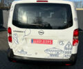 Белый Опель Vivaro-e, объемом двигателя 0 л и пробегом 31 тыс. км за 25900 $, фото 8 на Automoto.ua