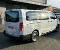Белый Опель Vivaro-e, объемом двигателя 0 л и пробегом 31 тыс. км за 25900 $, фото 6 на Automoto.ua