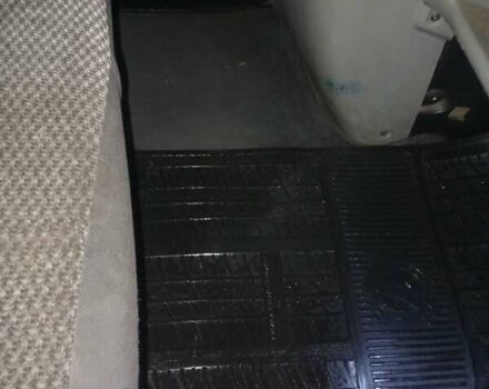 Белый Опель Vivaro-e, объемом двигателя 0 л и пробегом 360 тыс. км за 6500 $, фото 3 на Automoto.ua