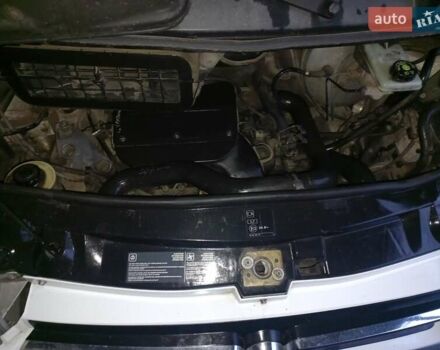 Белый Опель Vivaro-e, объемом двигателя 0 л и пробегом 360 тыс. км за 6500 $, фото 6 на Automoto.ua