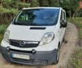 Білий Опель Vivaro-e, об'ємом двигуна 2 л та пробігом 290 тис. км за 12000 $, фото 1 на Automoto.ua