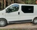 Білий Опель Vivaro-e, об'ємом двигуна 2 л та пробігом 290 тис. км за 12000 $, фото 1 на Automoto.ua