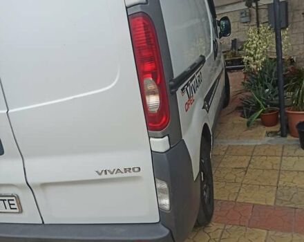Білий Опель Vivaro-e, об'ємом двигуна 0 л та пробігом 3 тис. км за 9500 $, фото 2 на Automoto.ua