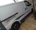 Білий Опель Vivaro-e, об'ємом двигуна 0 л та пробігом 3 тис. км за 9500 $, фото 4 на Automoto.ua