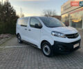 Белый Опель Vivaro-e, объемом двигателя 0 л и пробегом 27 тыс. км за 18700 $, фото 5 на Automoto.ua