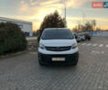 Белый Опель Vivaro-e, объемом двигателя 0 л и пробегом 27 тыс. км за 18700 $, фото 4 на Automoto.ua