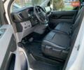 Белый Опель Vivaro-e, объемом двигателя 0 л и пробегом 27 тыс. км за 18700 $, фото 29 на Automoto.ua