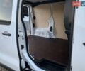 Белый Опель Vivaro-e, объемом двигателя 0 л и пробегом 27 тыс. км за 18700 $, фото 26 на Automoto.ua