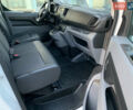 Белый Опель Vivaro-e, объемом двигателя 0 л и пробегом 27 тыс. км за 18700 $, фото 33 на Automoto.ua