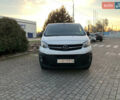 Белый Опель Vivaro-e, объемом двигателя 0 л и пробегом 27 тыс. км за 18700 $, фото 1 на Automoto.ua