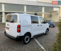 Белый Опель Vivaro-e, объемом двигателя 0 л и пробегом 27 тыс. км за 18700 $, фото 9 на Automoto.ua