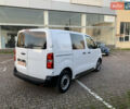 Белый Опель Vivaro-e, объемом двигателя 0 л и пробегом 27 тыс. км за 18700 $, фото 10 на Automoto.ua