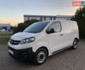 Белый Опель Vivaro-e, объемом двигателя 0 л и пробегом 27 тыс. км за 18700 $, фото 20 на Automoto.ua