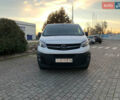 Белый Опель Vivaro-e, объемом двигателя 0 л и пробегом 27 тыс. км за 18700 $, фото 2 на Automoto.ua