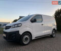Белый Опель Vivaro-e, объемом двигателя 0 л и пробегом 27 тыс. км за 18700 $, фото 21 на Automoto.ua