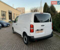 Белый Опель Vivaro-e, объемом двигателя 0 л и пробегом 27 тыс. км за 18700 $, фото 13 на Automoto.ua
