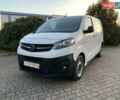 Белый Опель Vivaro-e, объемом двигателя 0 л и пробегом 27 тыс. км за 18700 $, фото 22 на Automoto.ua
