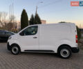 Белый Опель Vivaro-e, объемом двигателя 0 л и пробегом 27 тыс. км за 18700 $, фото 17 на Automoto.ua