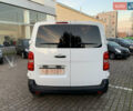 Белый Опель Vivaro-e, объемом двигателя 0 л и пробегом 27 тыс. км за 18700 $, фото 12 на Automoto.ua