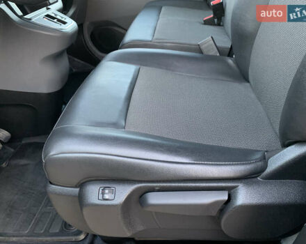 Белый Опель Vivaro-e, объемом двигателя 0 л и пробегом 27 тыс. км за 18700 $, фото 32 на Automoto.ua