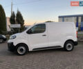 Белый Опель Vivaro-e, объемом двигателя 0 л и пробегом 27 тыс. км за 18700 $, фото 19 на Automoto.ua